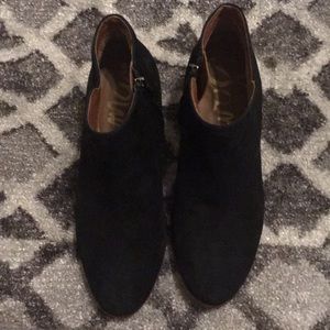 Sam Edelman Shoes - Sam Edelman ‘Petty’ Chelsea boot in black Sam Edelman Shoes - Sam Edelman ‘Petty’ Chelsea boot in black